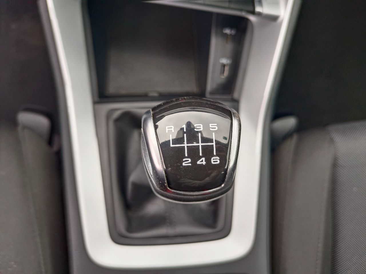 Foto Audi Q3 19