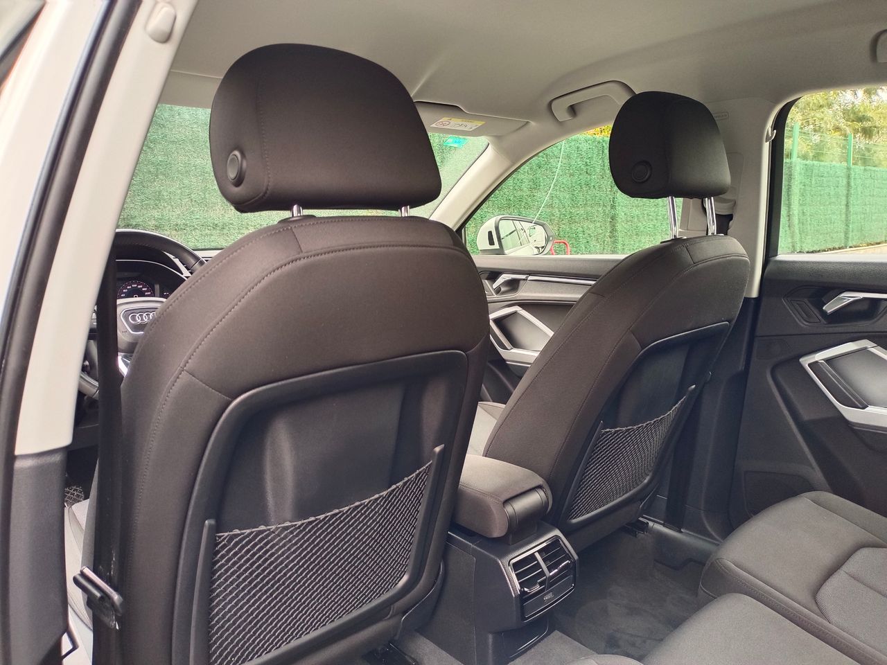 Foto Audi Q3 20