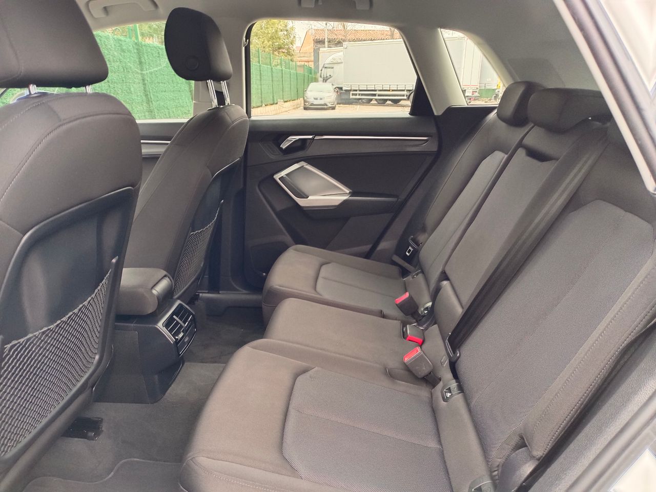 Foto Audi Q3 21