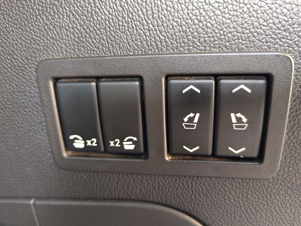 Foto Cadillac Escalade 20