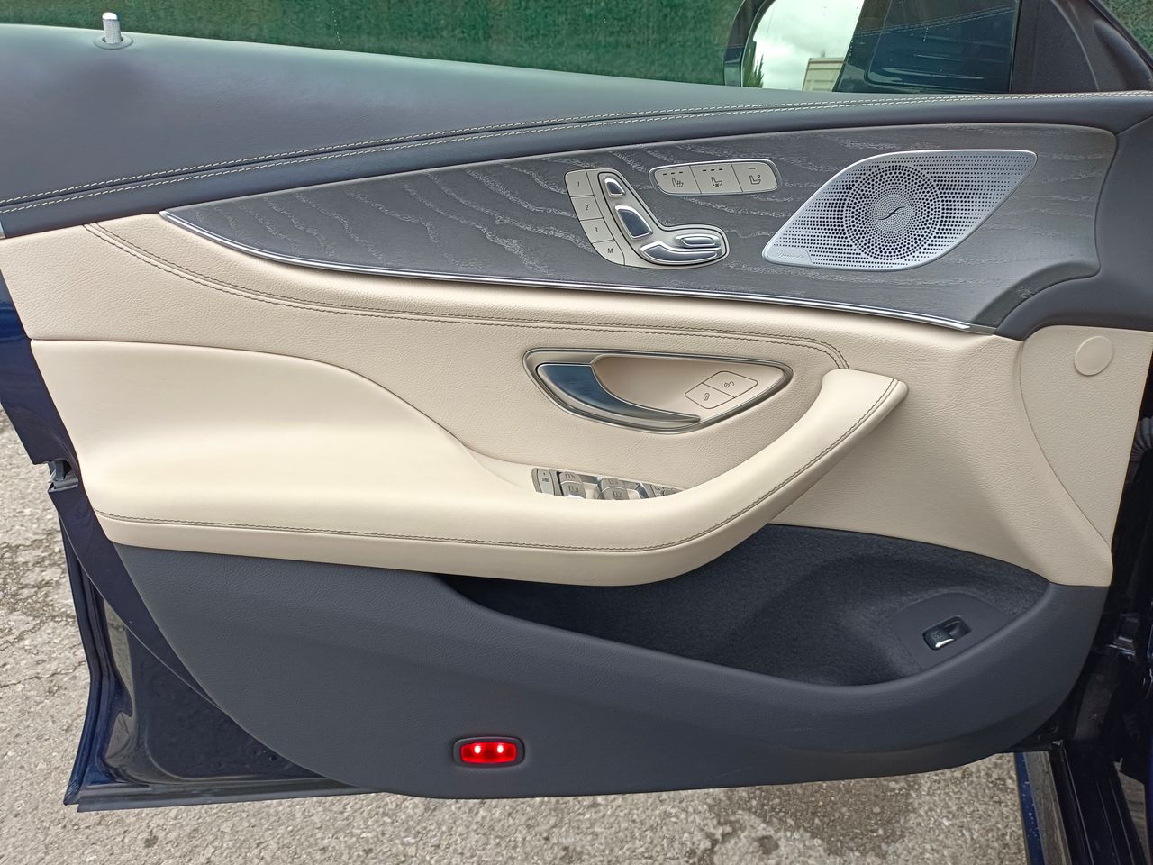 Foto Mercedes-Benz Clase CLS 15