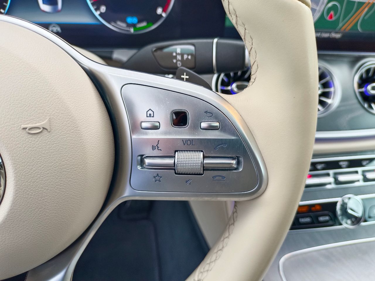 Foto Mercedes-Benz Clase CLS 24