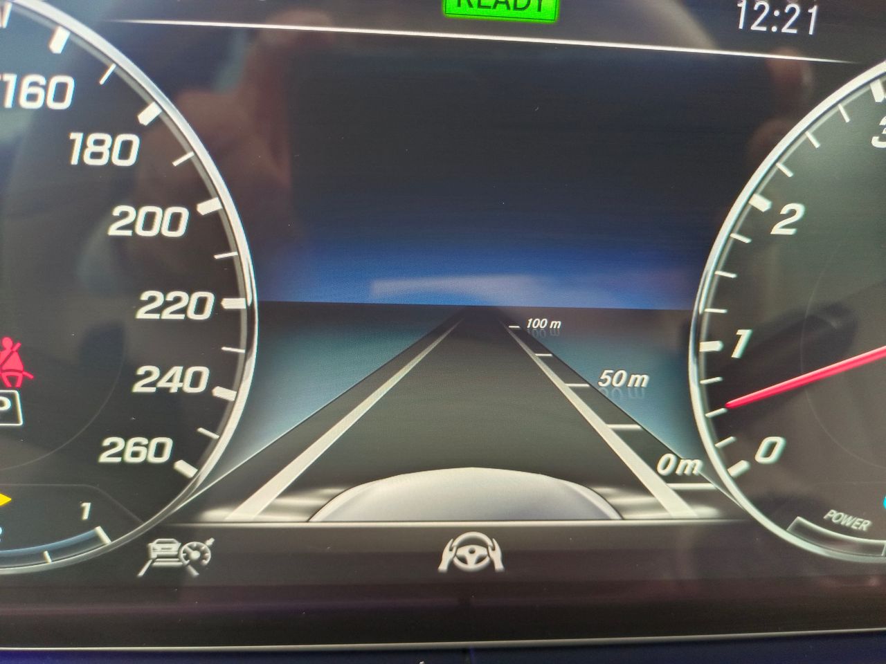 Foto Mercedes-Benz Clase CLS 25
