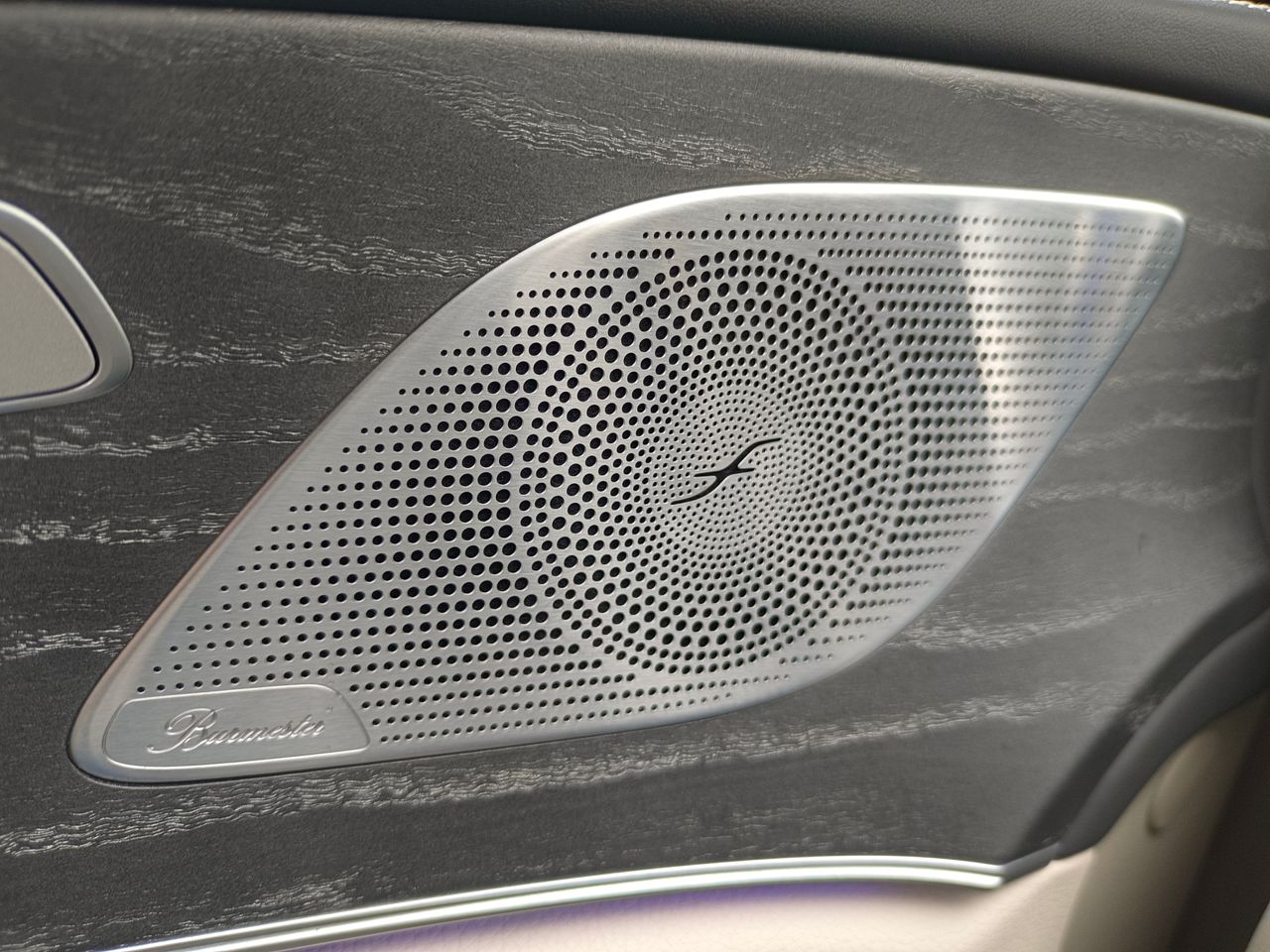 Foto Mercedes-Benz Clase CLS 36