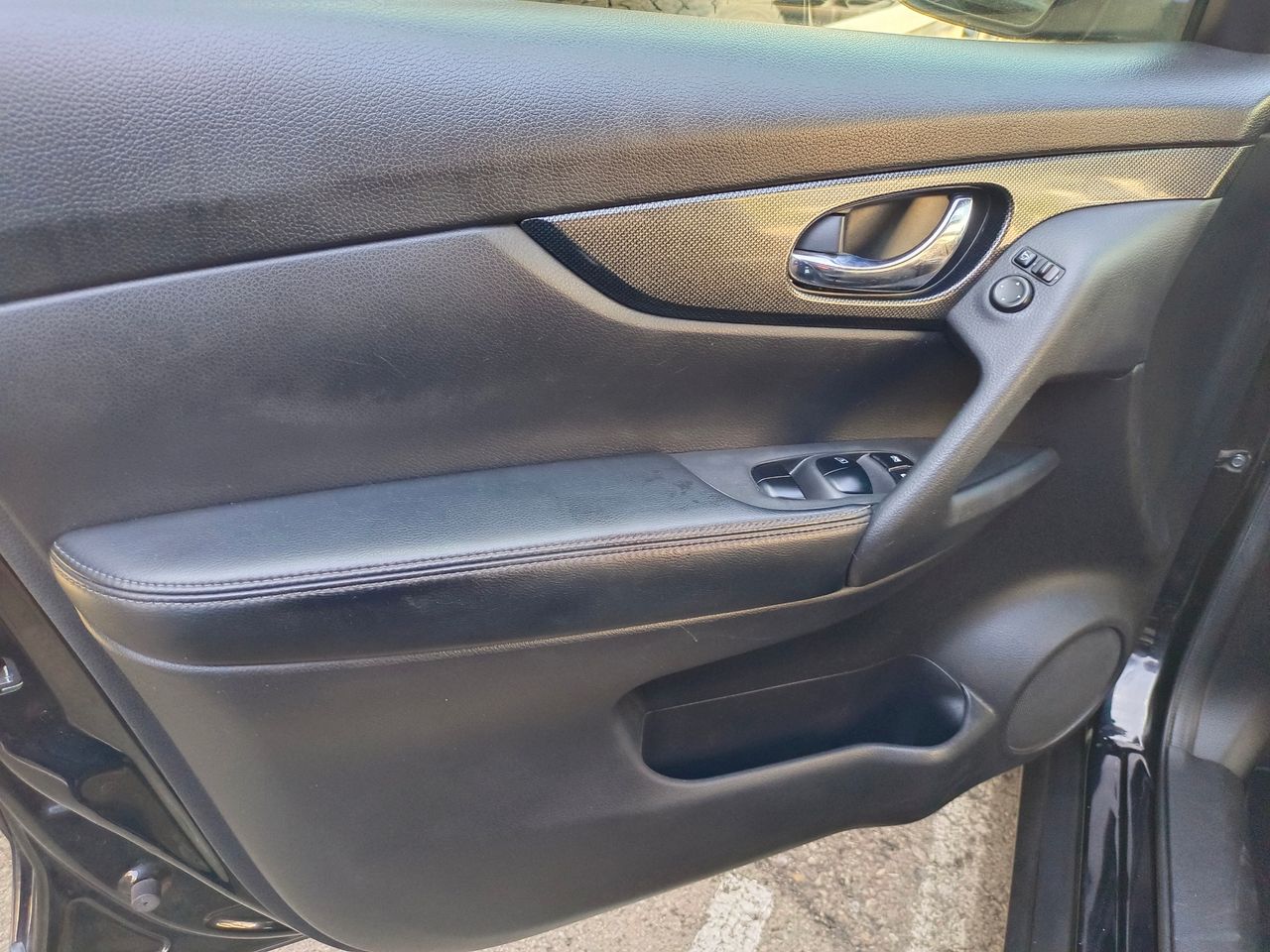 Foto Nissan X-Trail 15