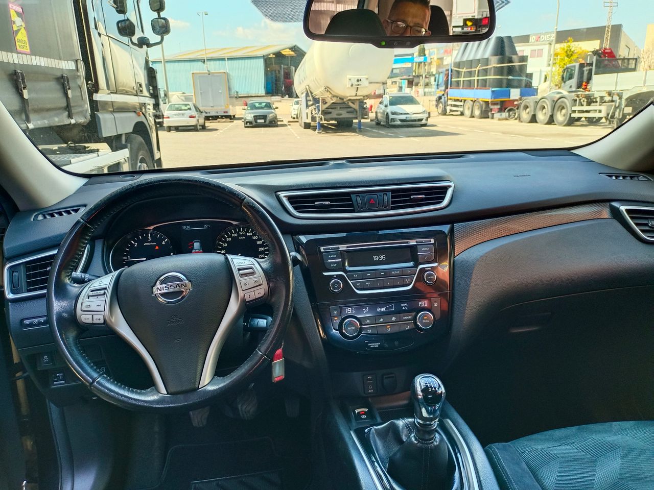 Foto Nissan X-Trail 17
