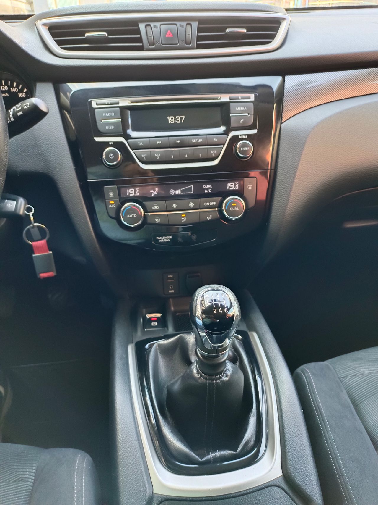 Foto Nissan X-Trail 18