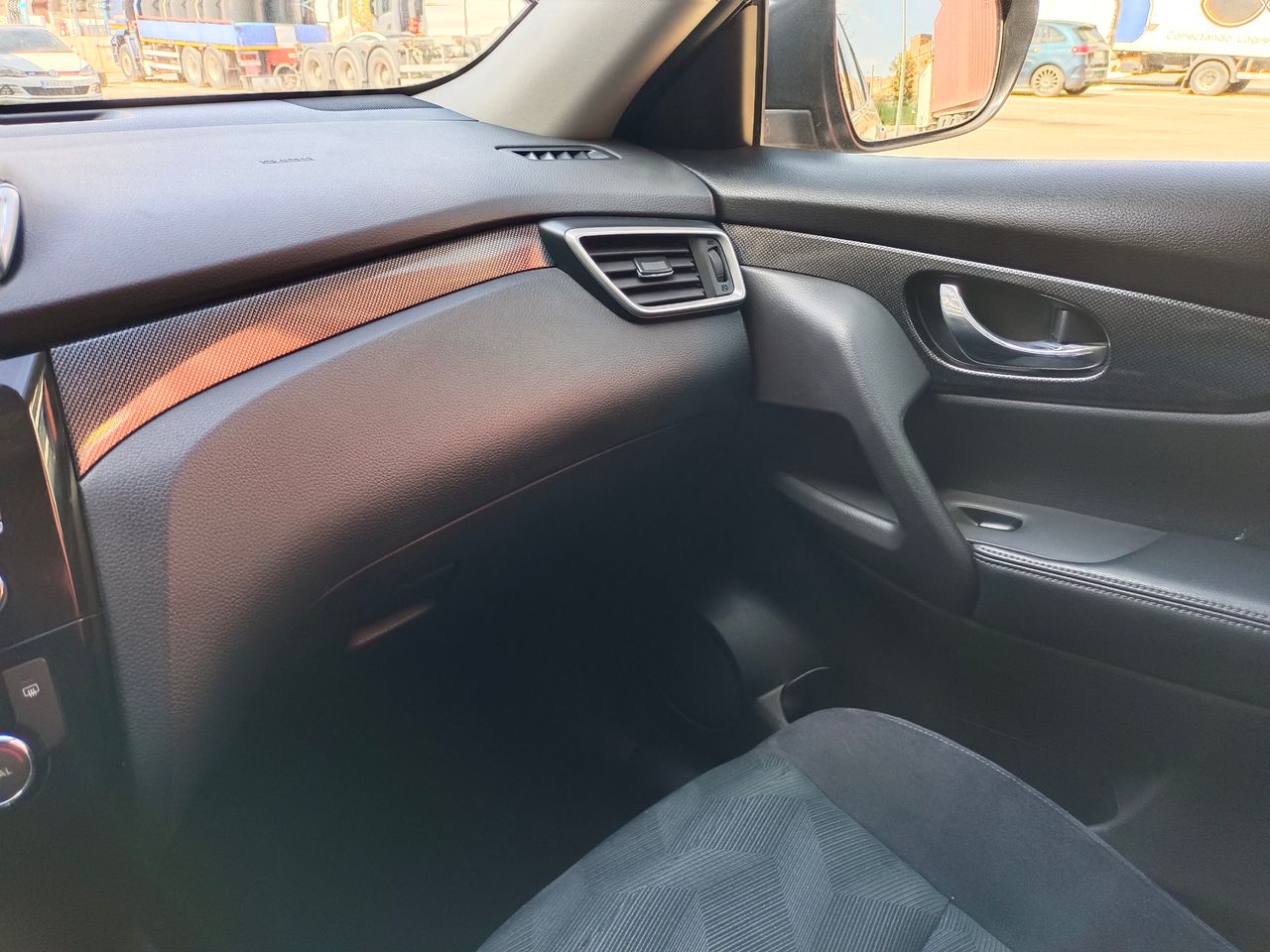 Foto Nissan X-Trail 19