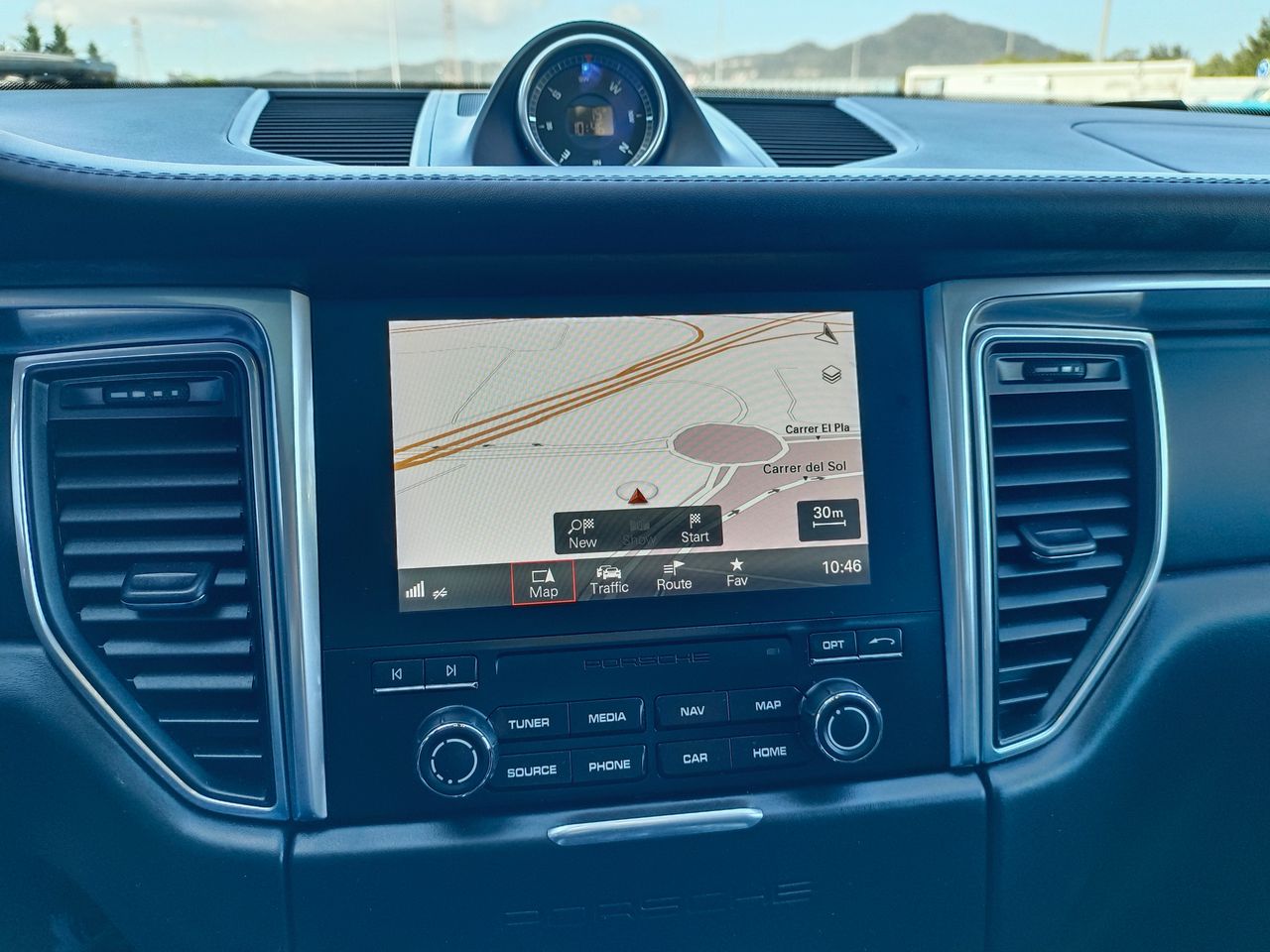 Foto Porsche Macan 6