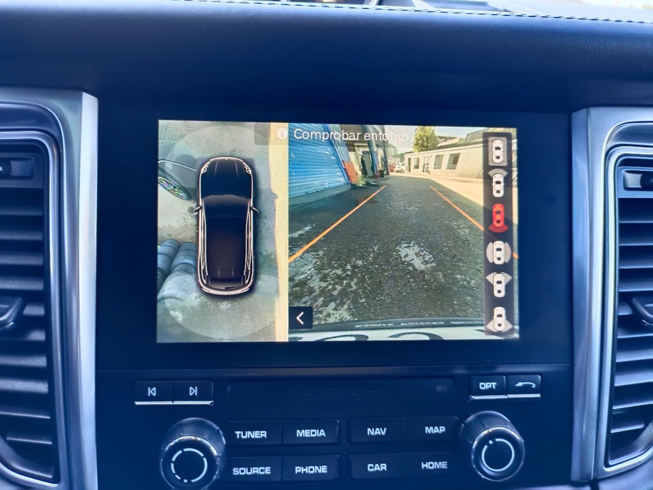 Foto Porsche Macan 7