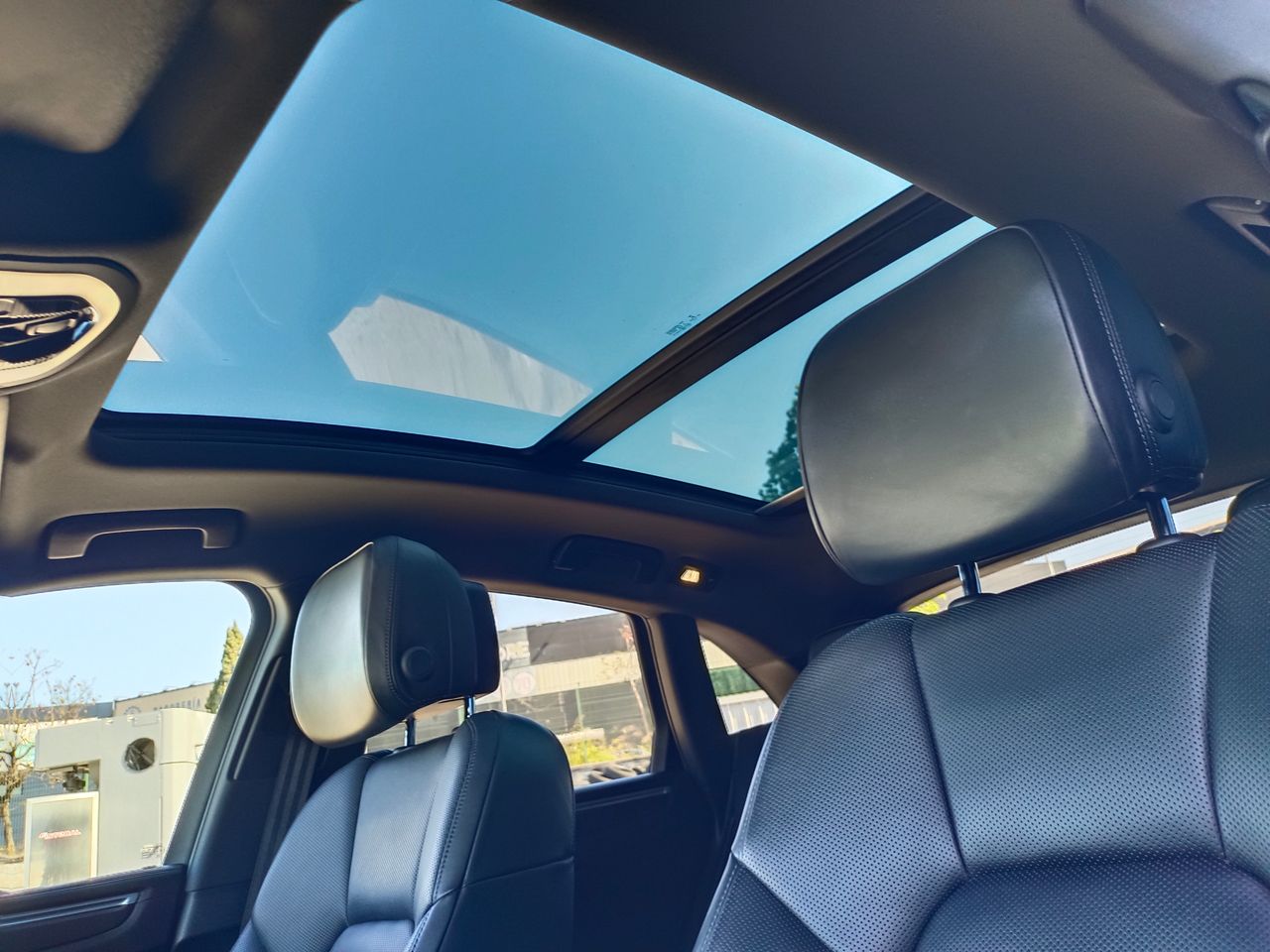 Foto Porsche Macan 8