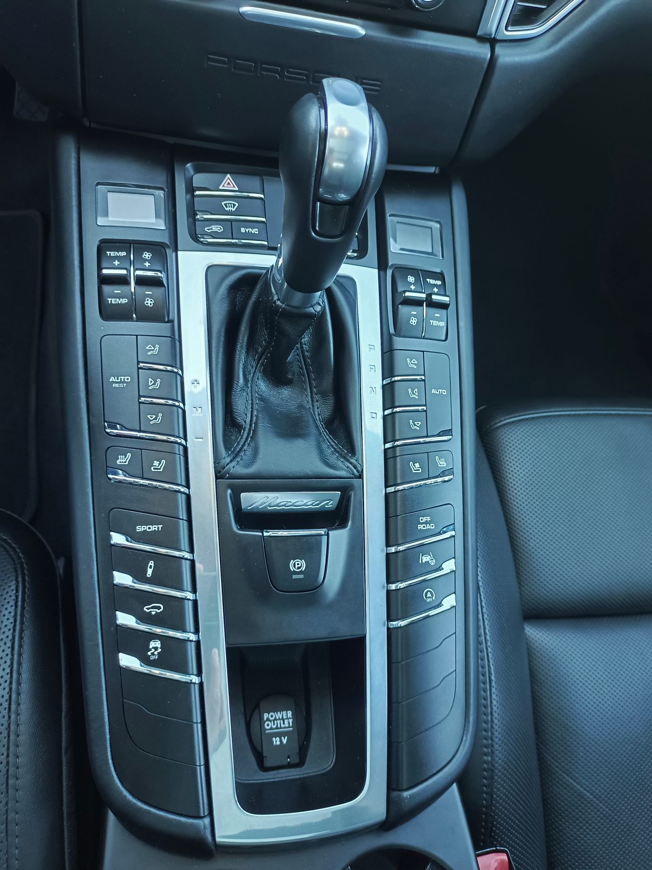 Foto Porsche Macan 9