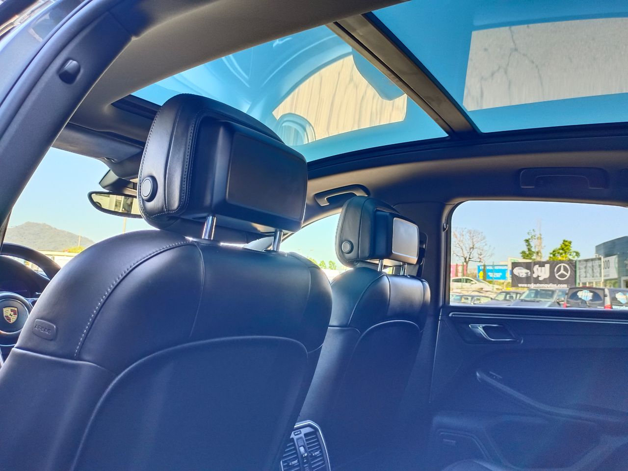 Foto Porsche Macan 21