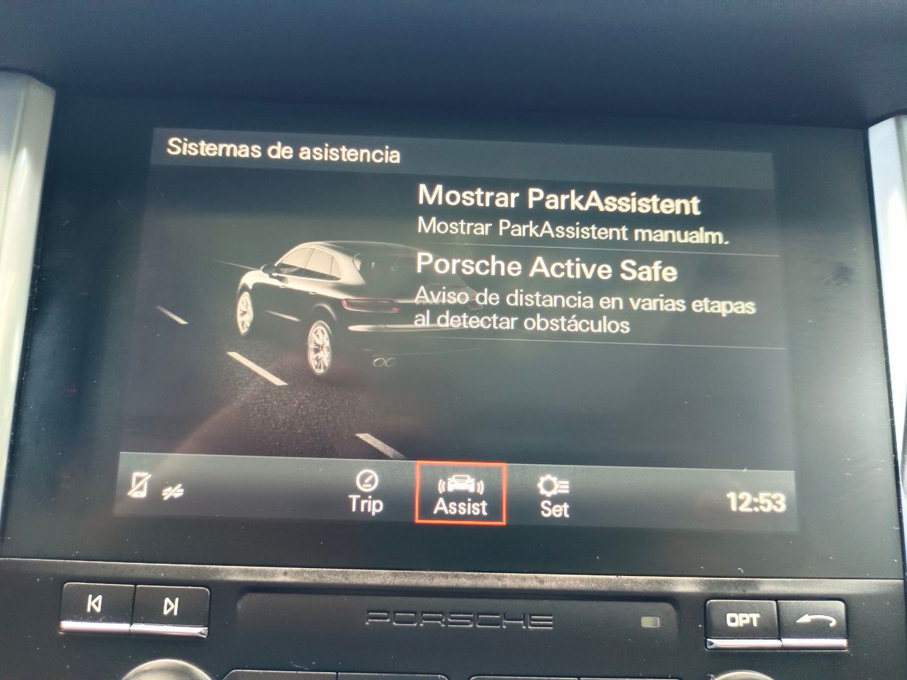 Foto Porsche Macan 22