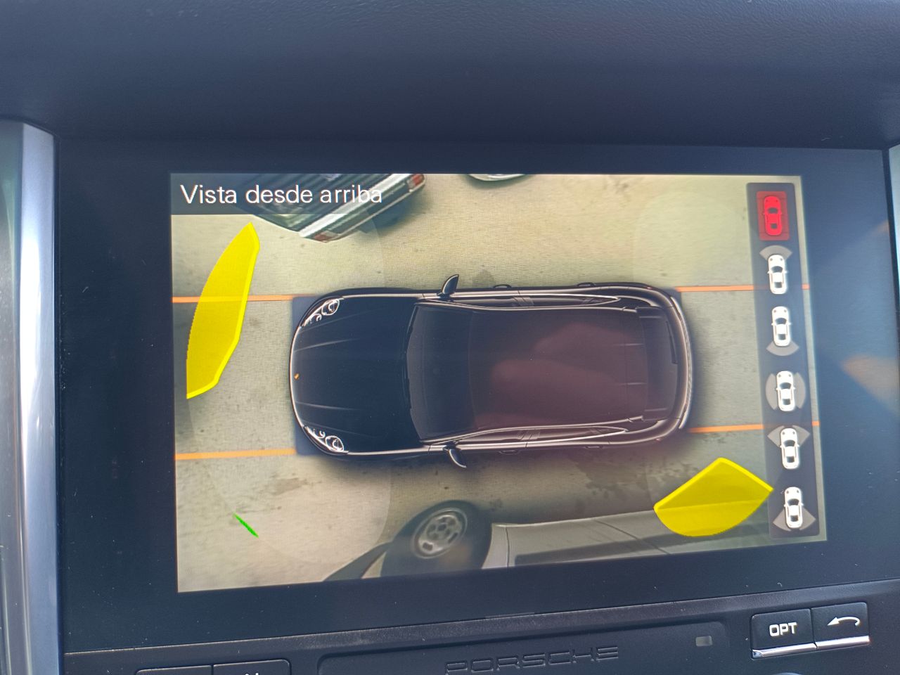 Foto Porsche Macan 23