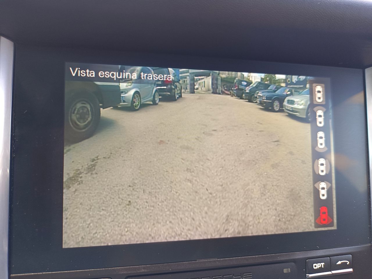 Foto Porsche Macan 24