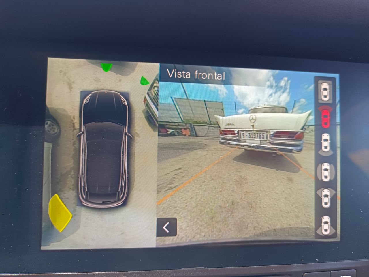 Foto Porsche Macan 27