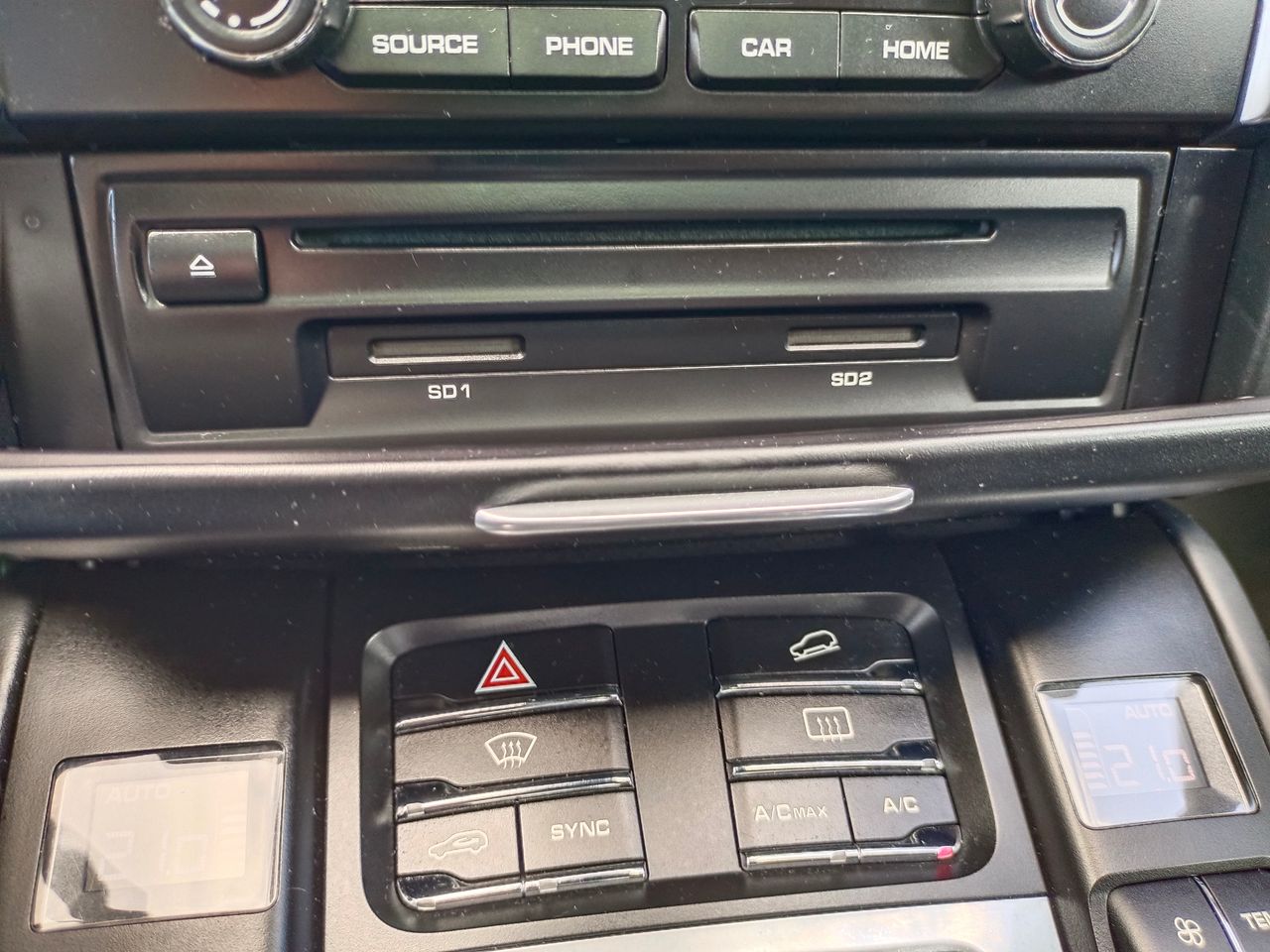 Foto Porsche Macan 29