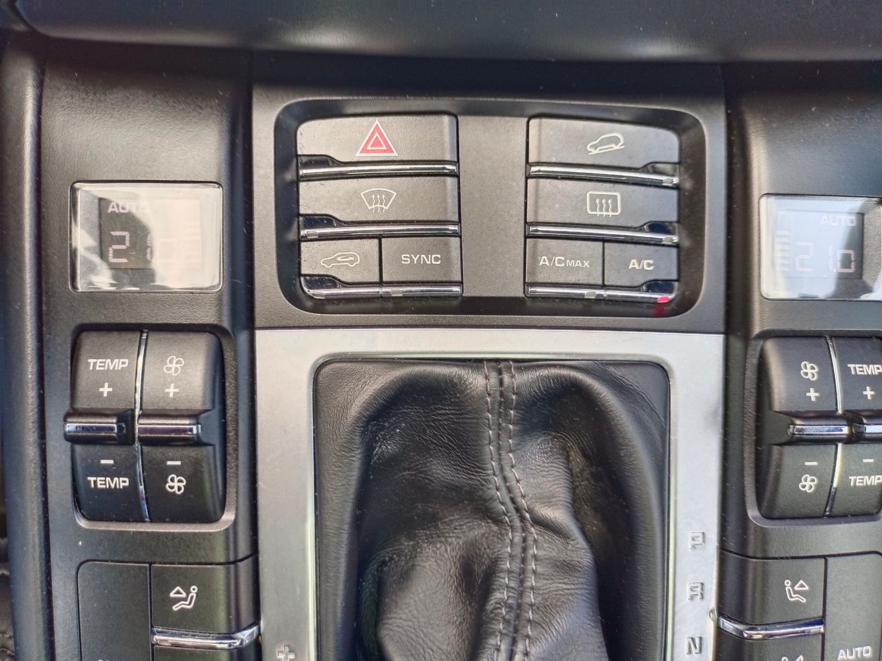 Foto Porsche Macan 30