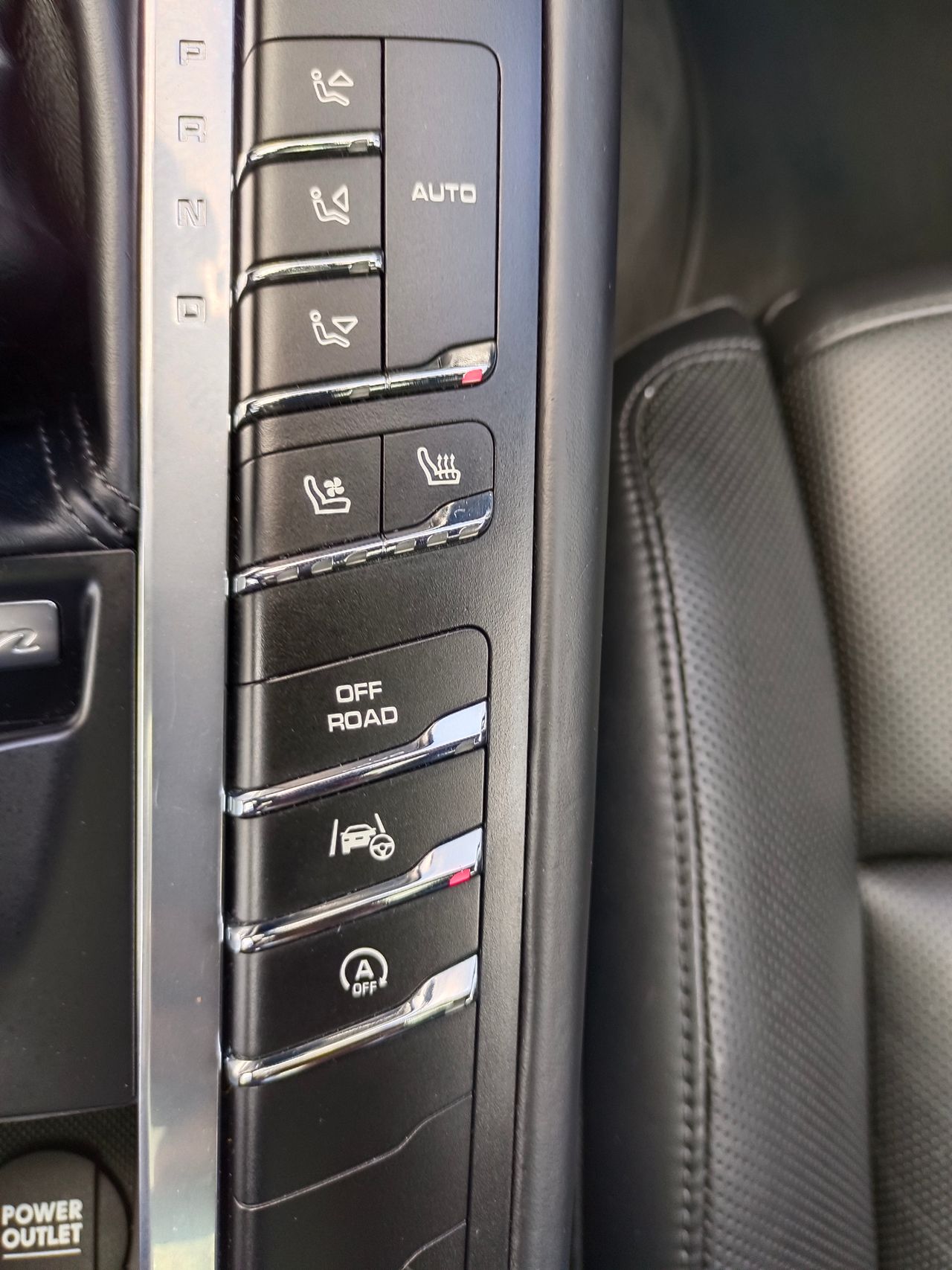 Foto Porsche Macan 31