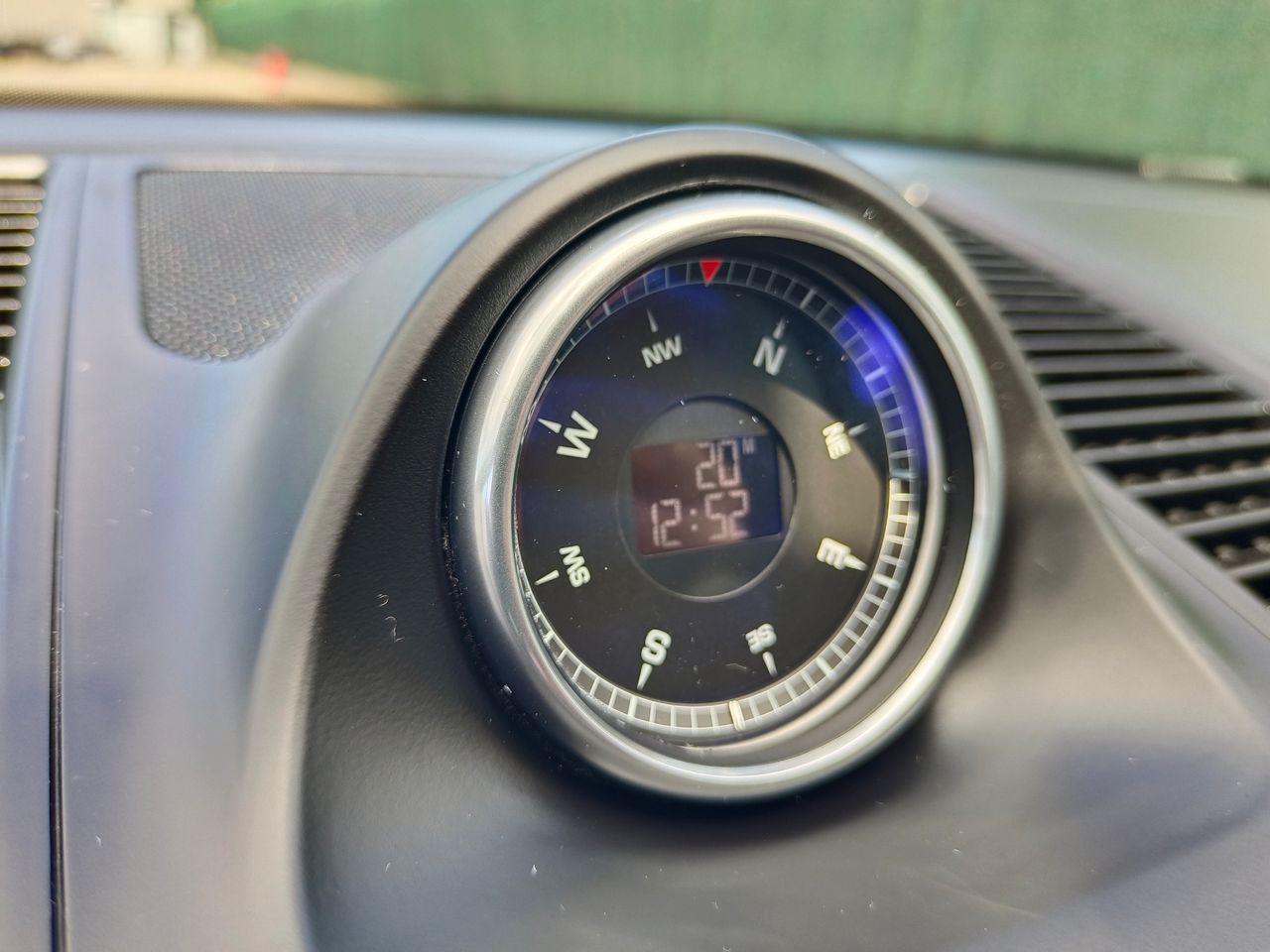 Foto Porsche Macan 35