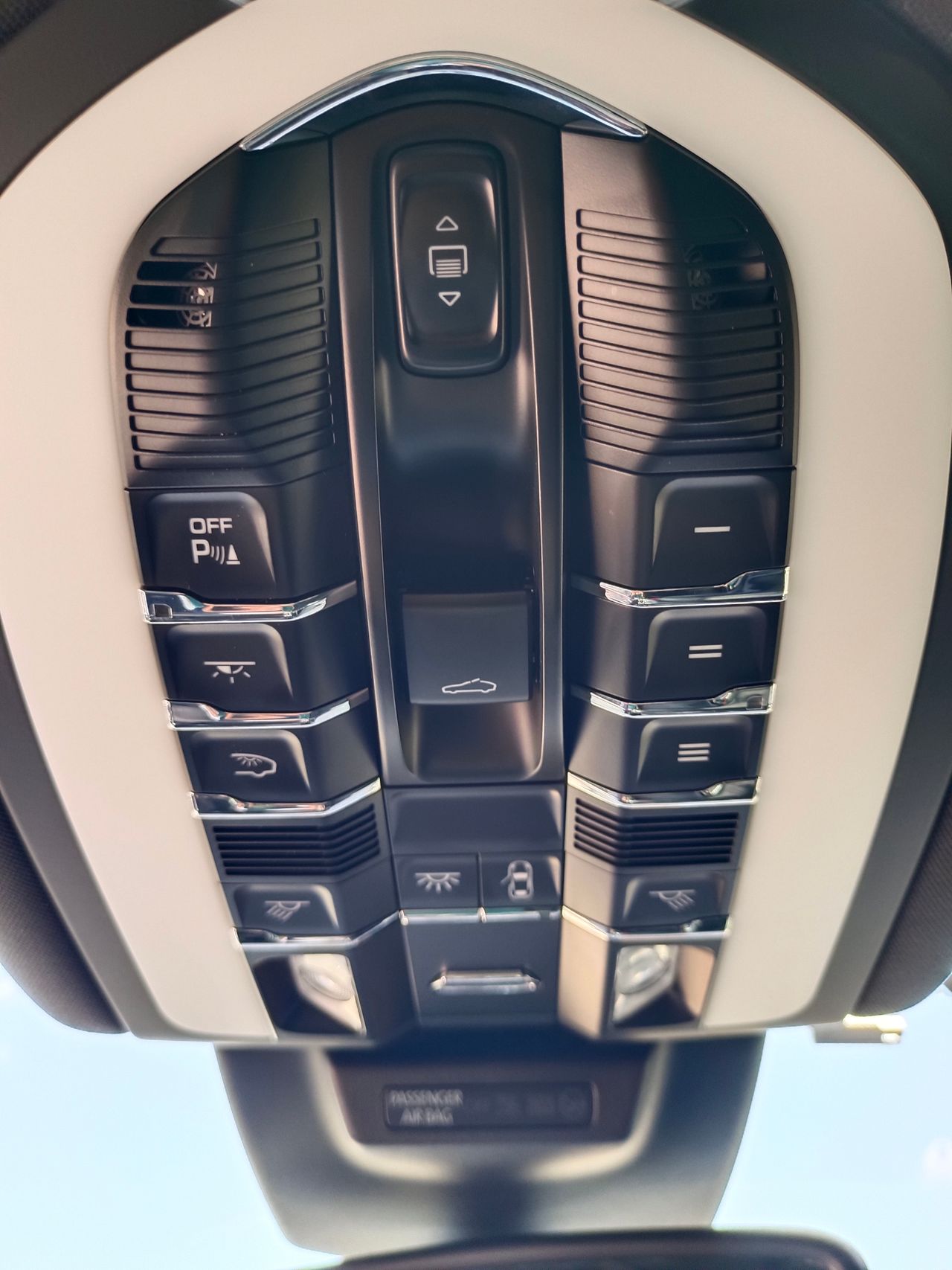 Foto Porsche Macan 36