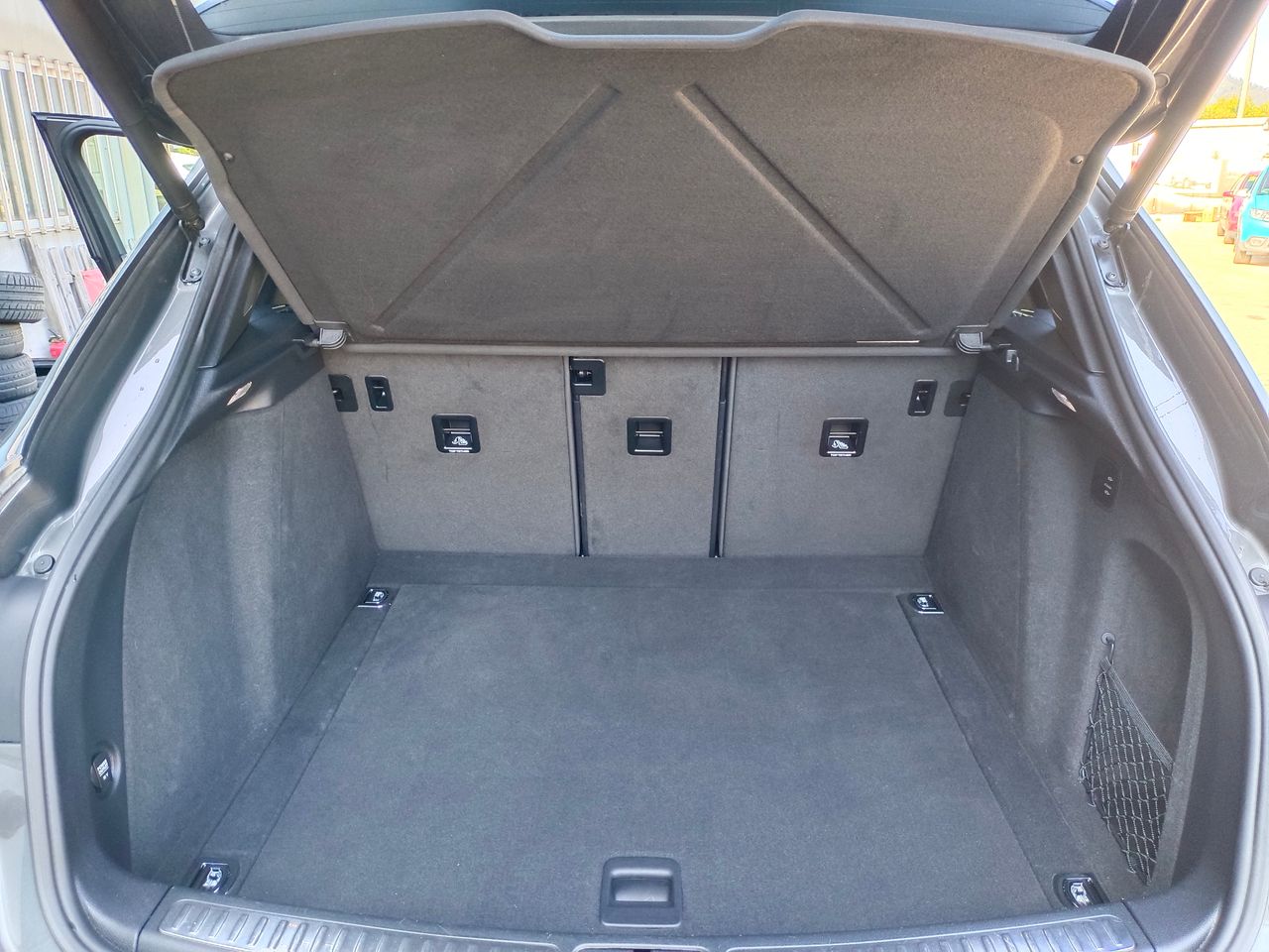 Foto Porsche Macan 40