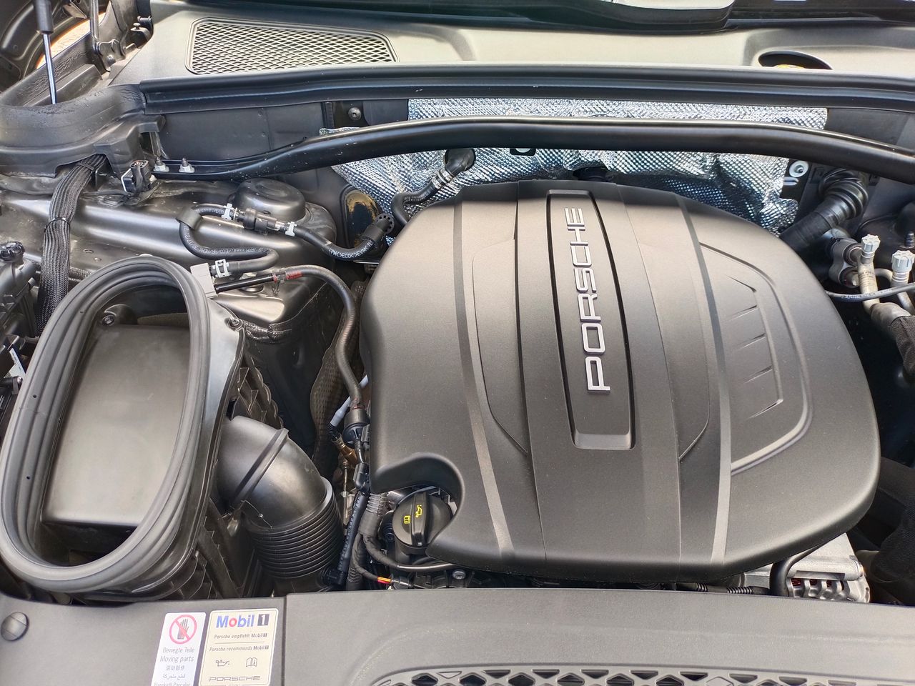 Foto Porsche Macan 43