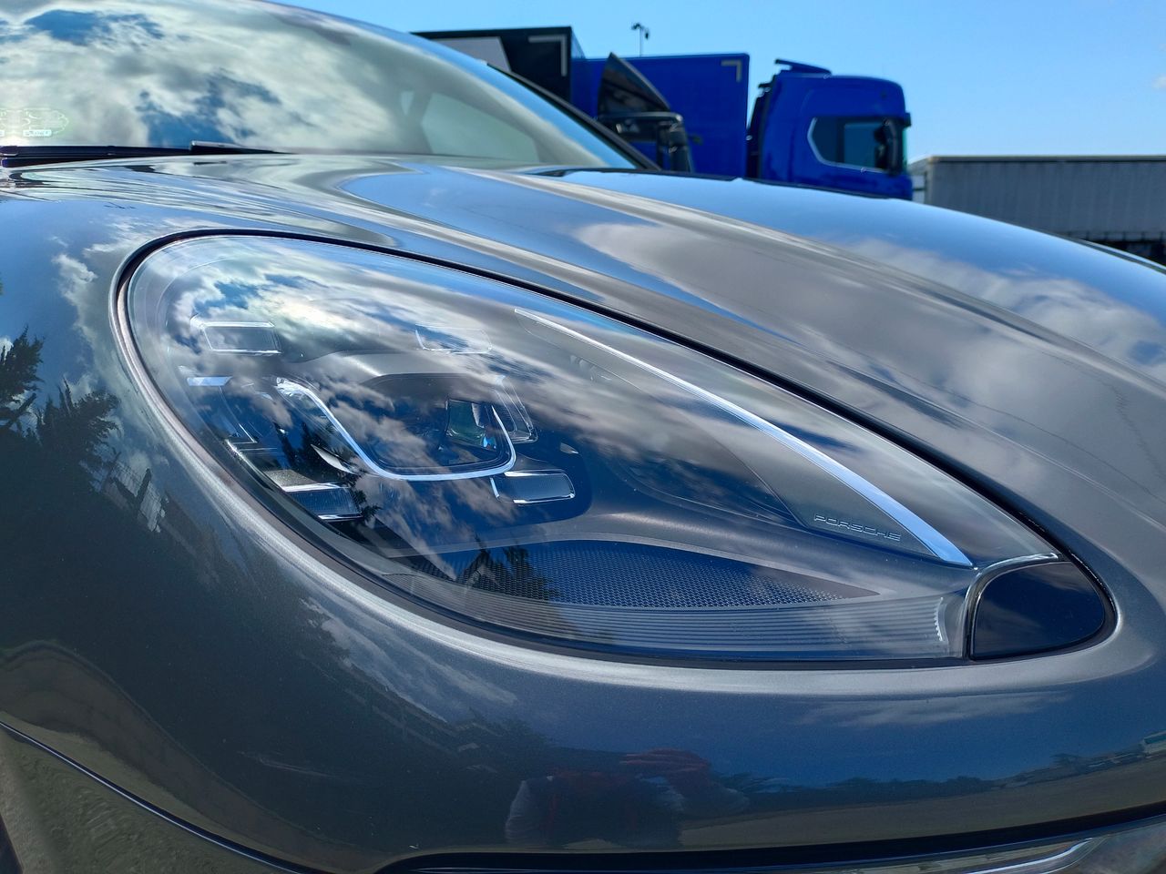 Foto Porsche Macan 44