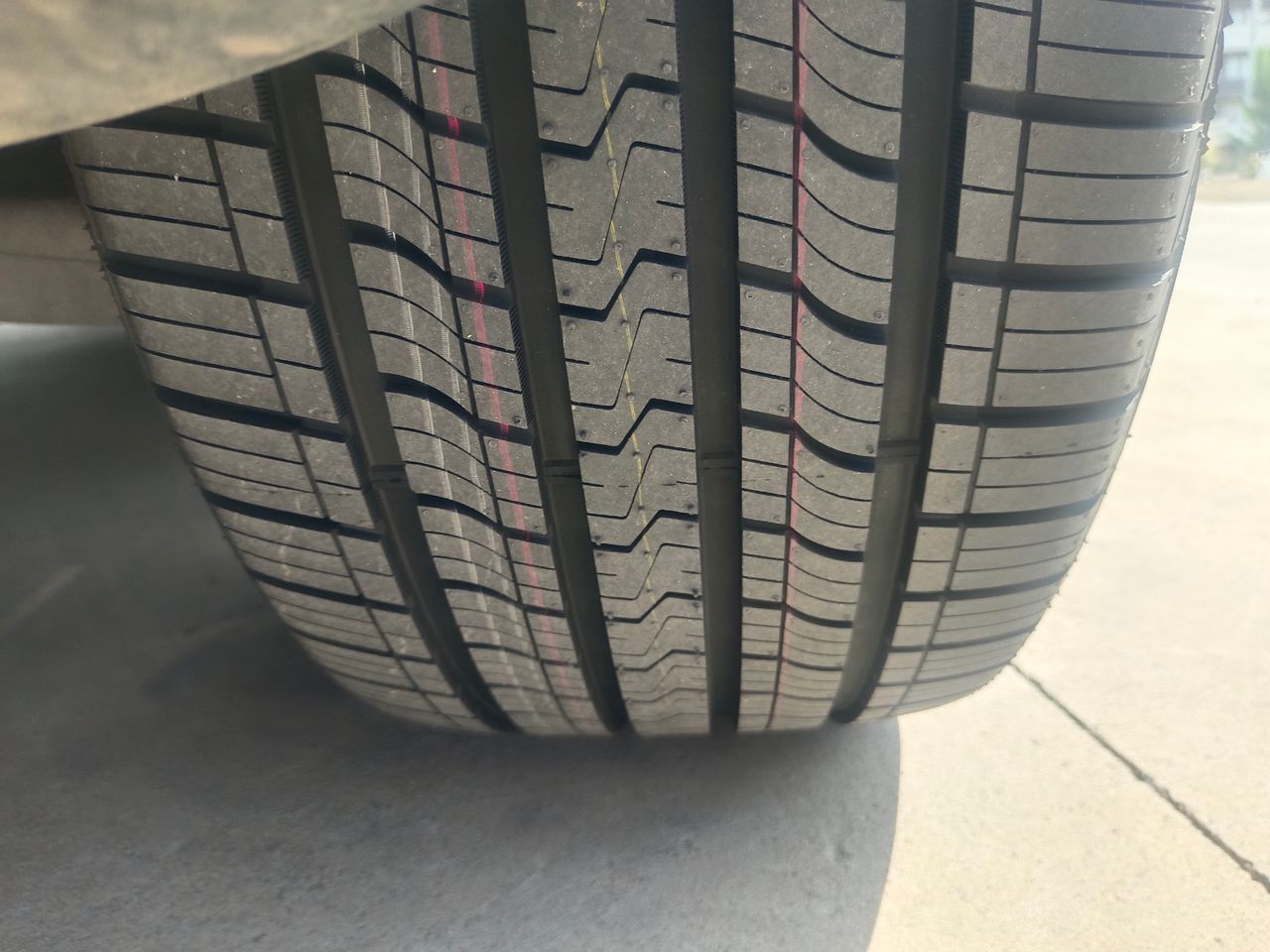 Foto Porsche Macan 45