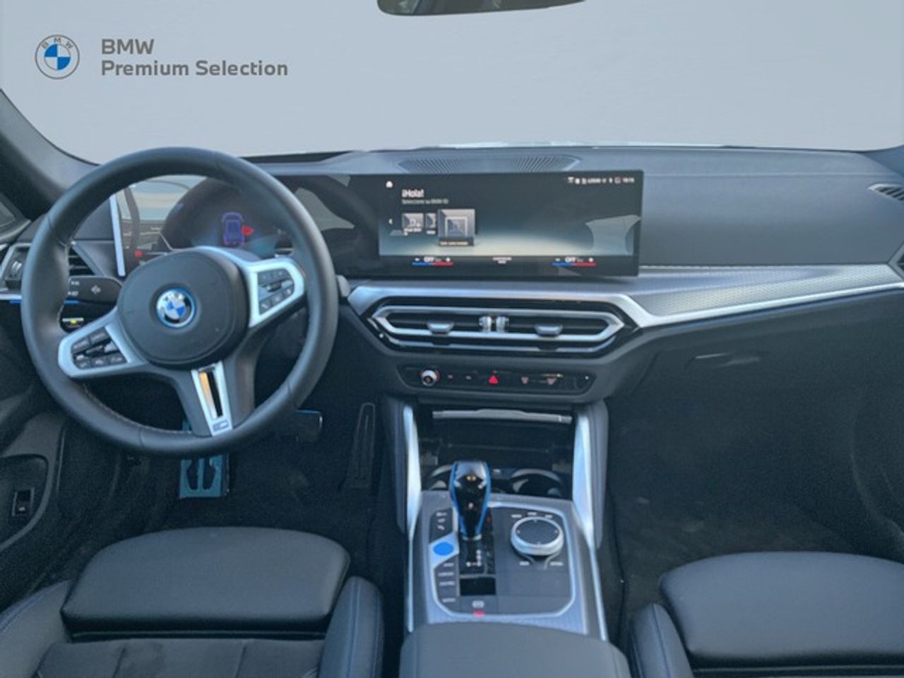 Foto BMW i4 5