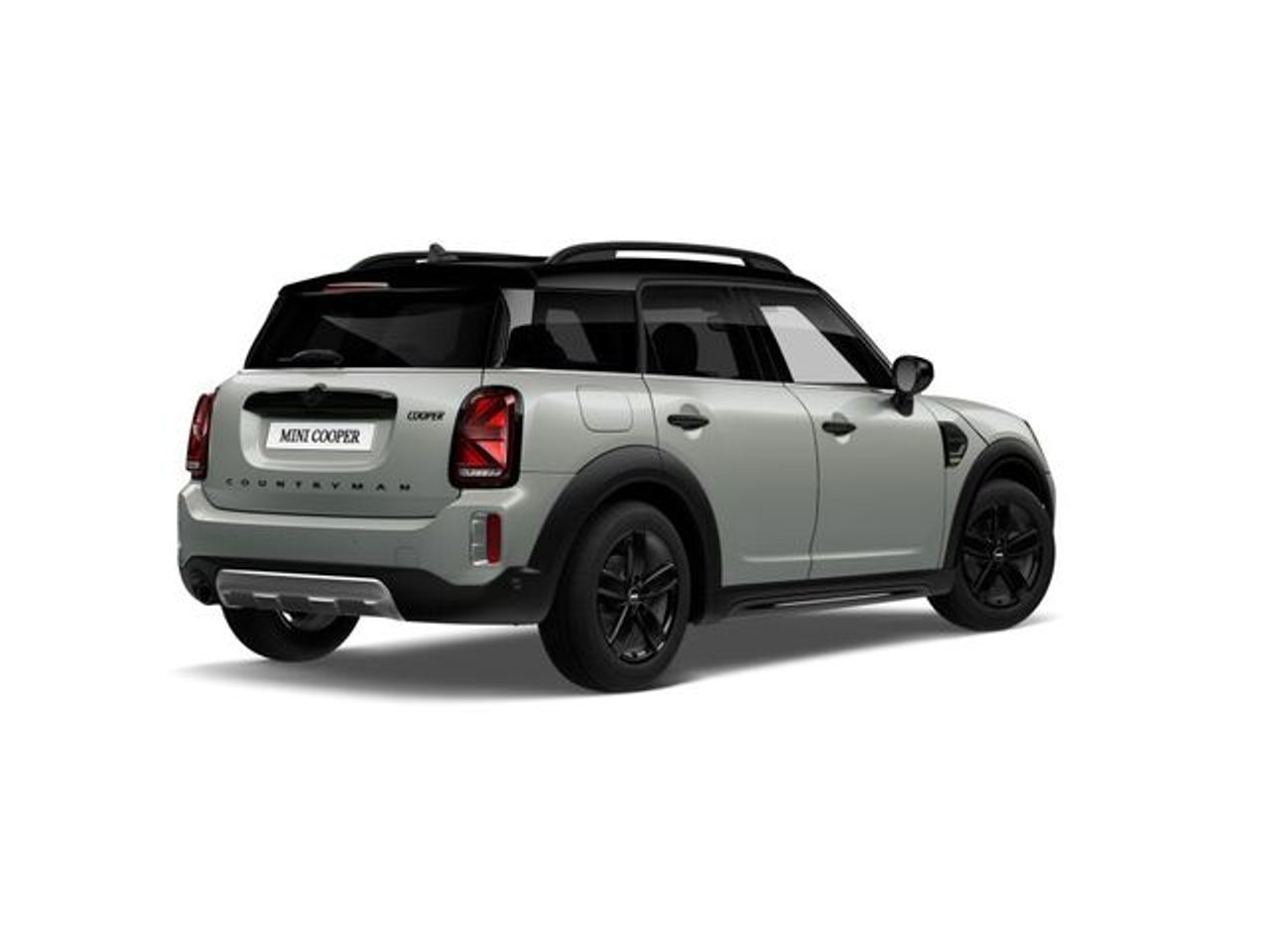 Foto Mini Countryman 2