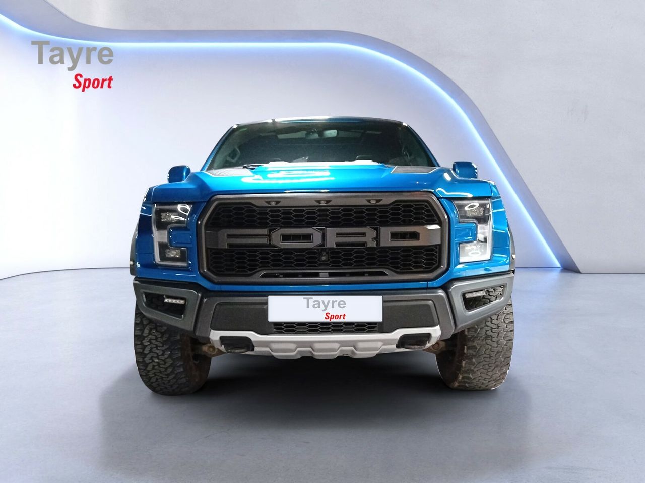 Foto Ford F-150 2