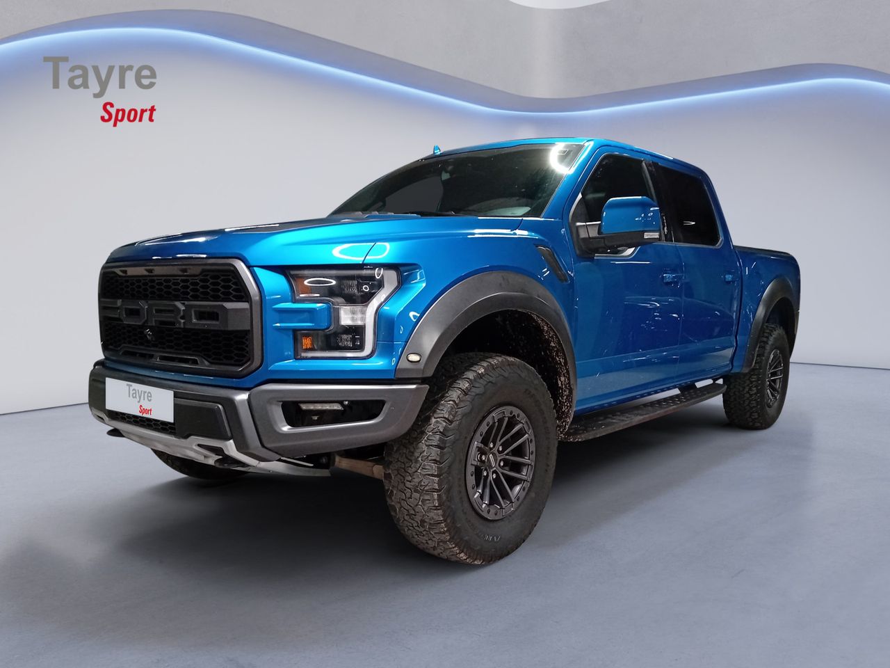 Foto Ford F-150 3