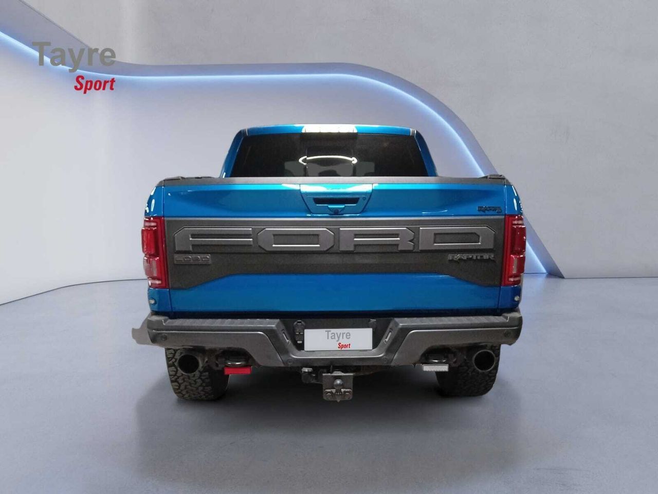 Foto Ford F-150 5