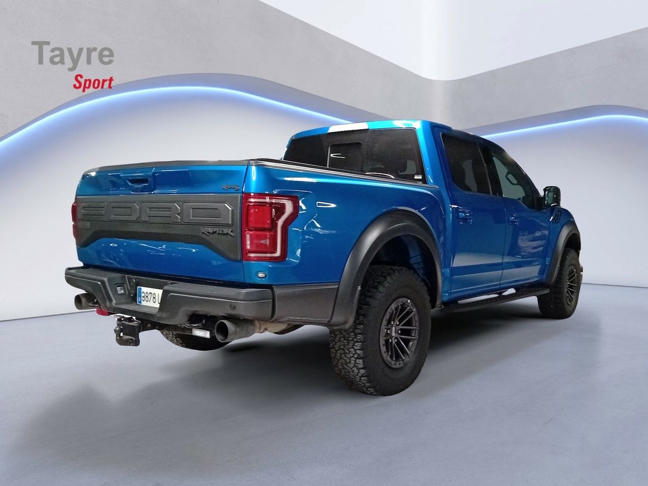 Foto Ford F-150 6