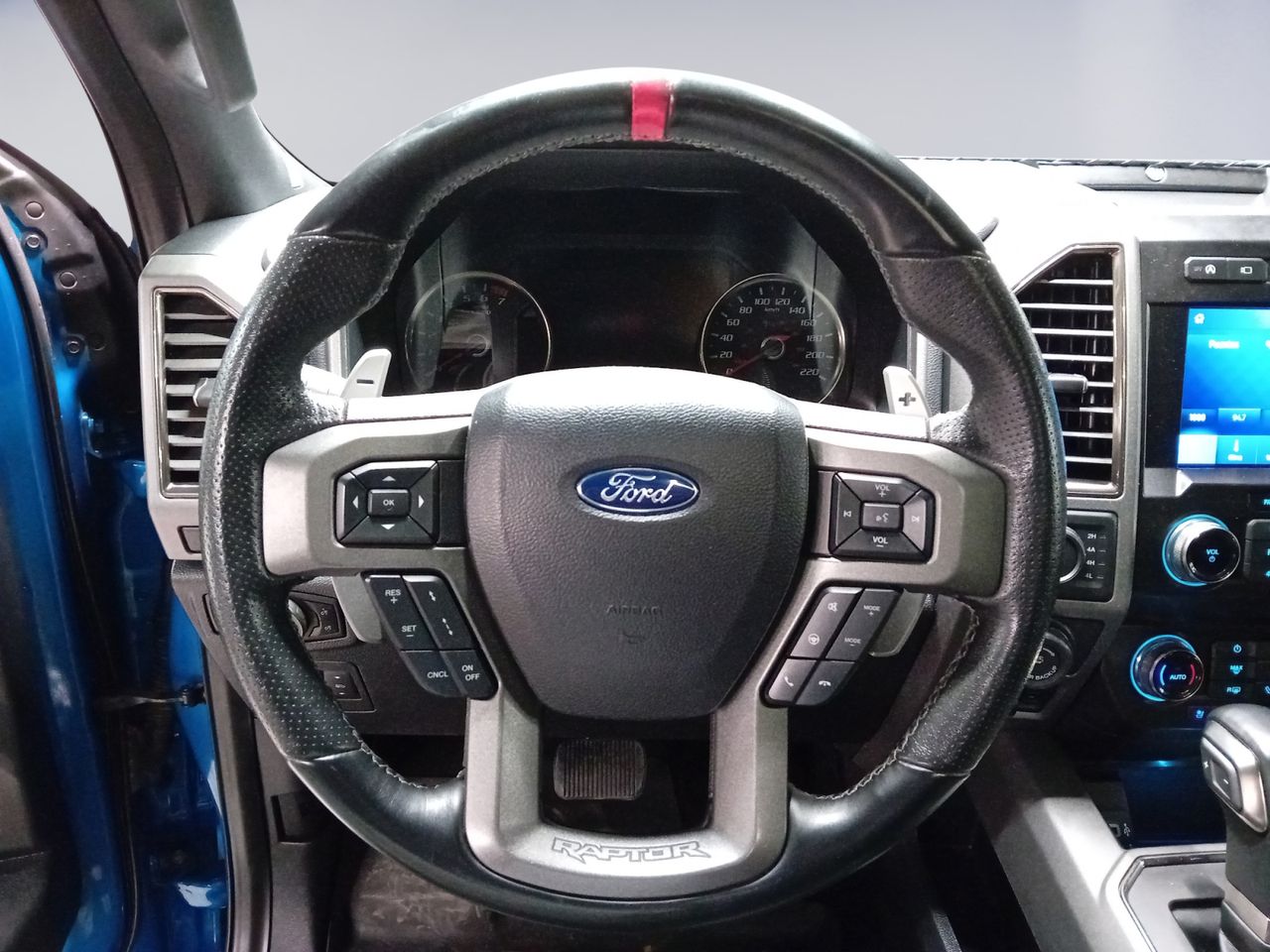 Foto Ford F-150 12