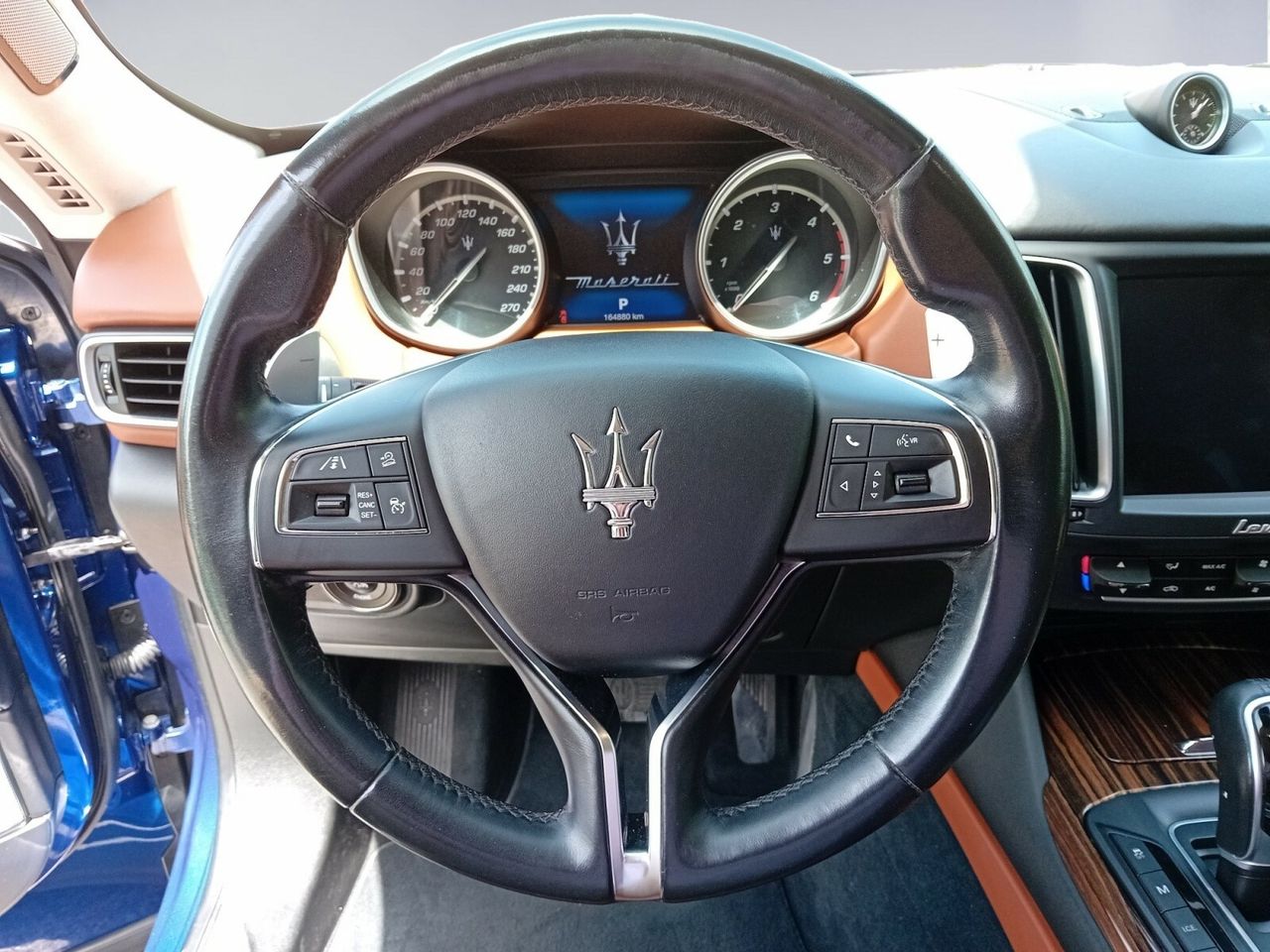 Foto Maserati Levante 12