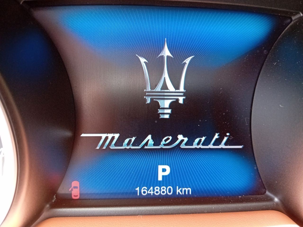 Foto Maserati Levante 13