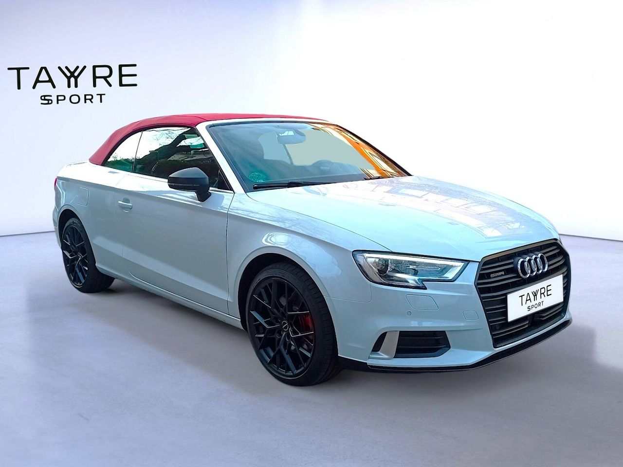 Foto Audi A3 1