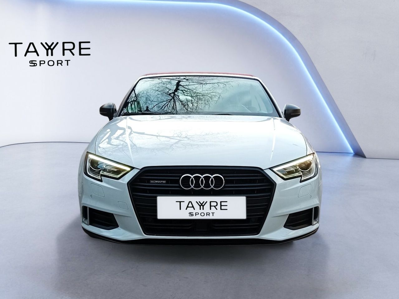 Foto Audi A3 2