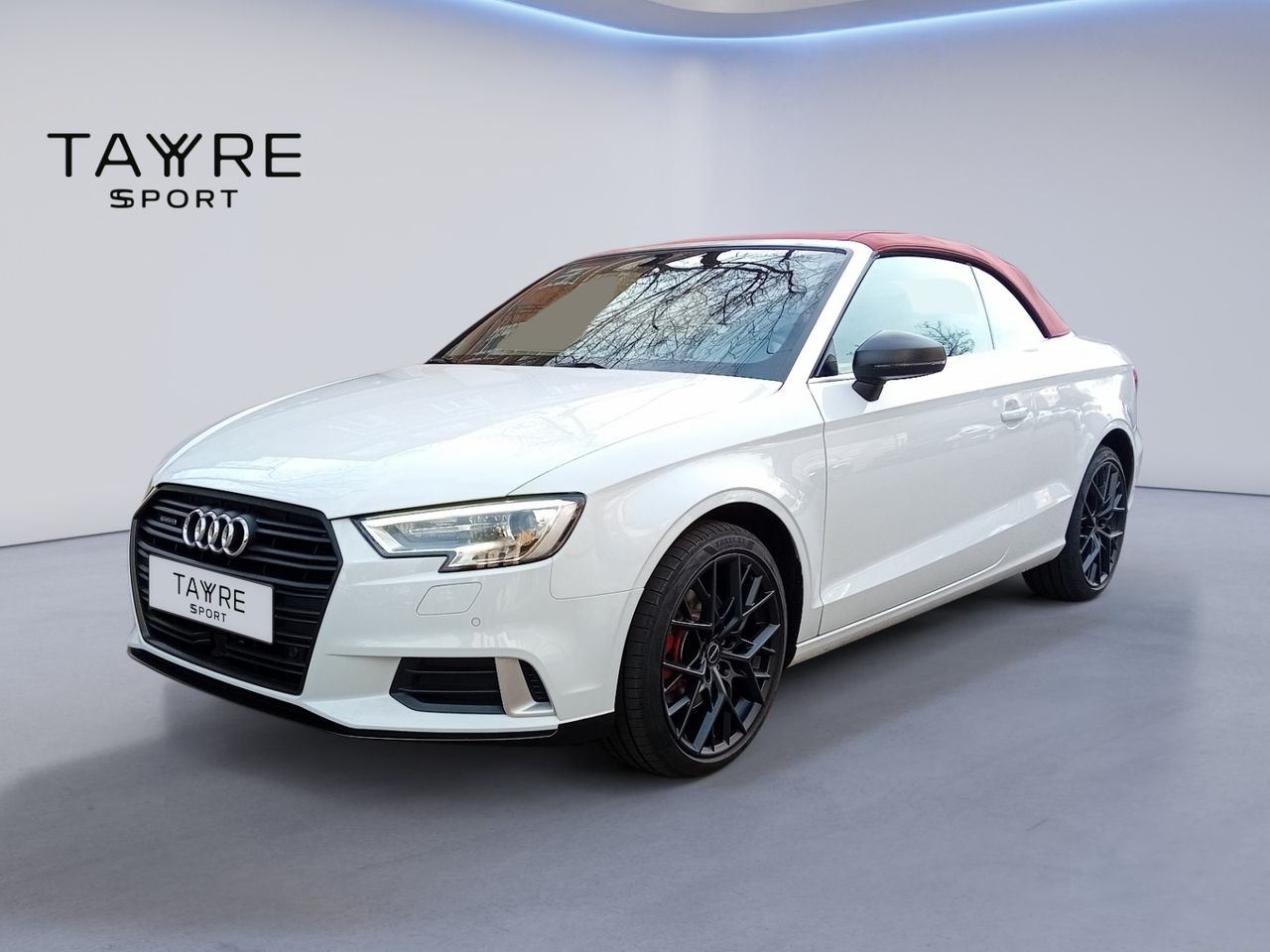 Foto Audi A3 3