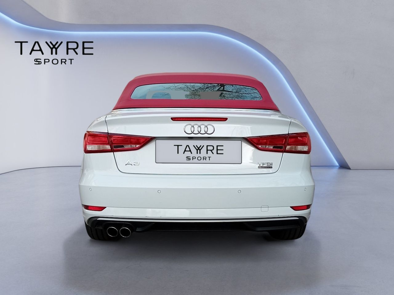 Foto Audi A3 5