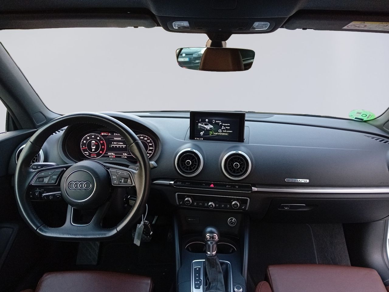 Foto Audi A3 7