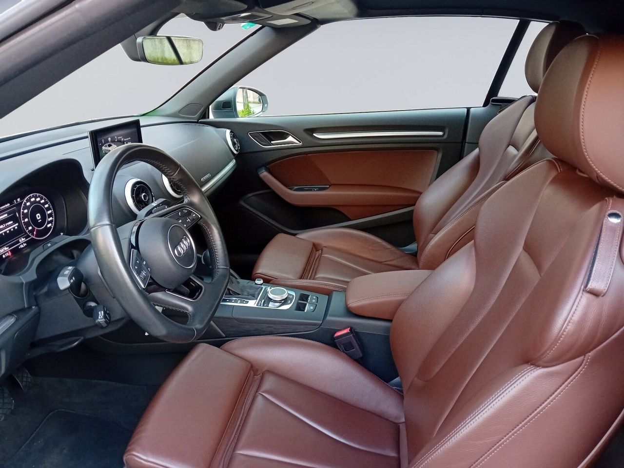 Foto Audi A3 8