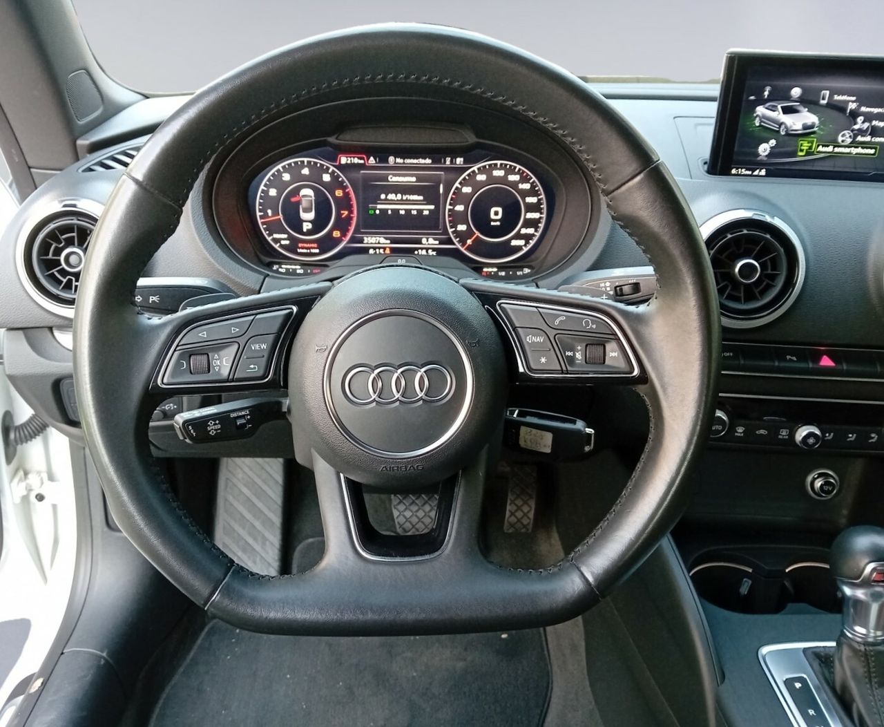 Foto Audi A3 9