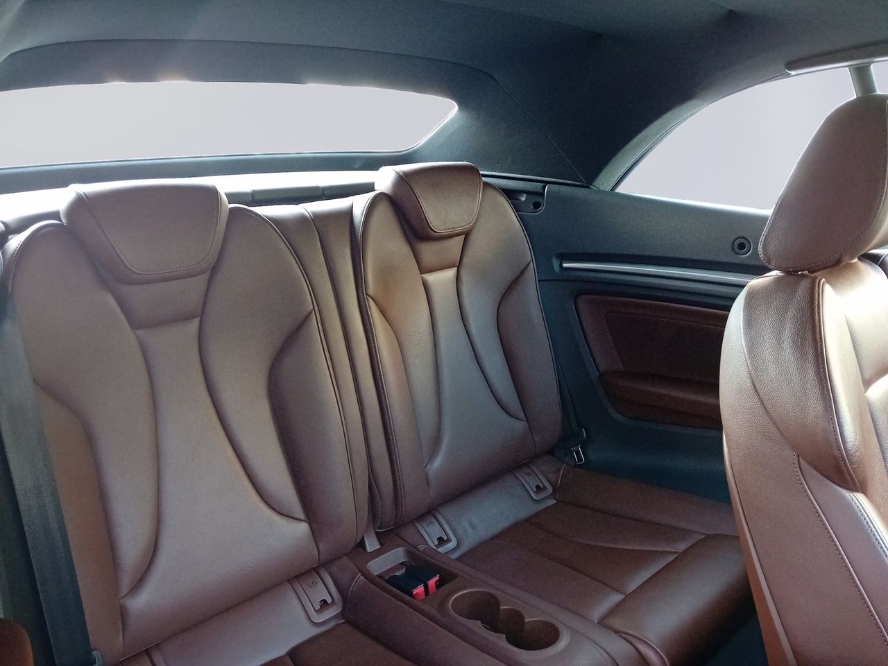 Foto Audi A3 11