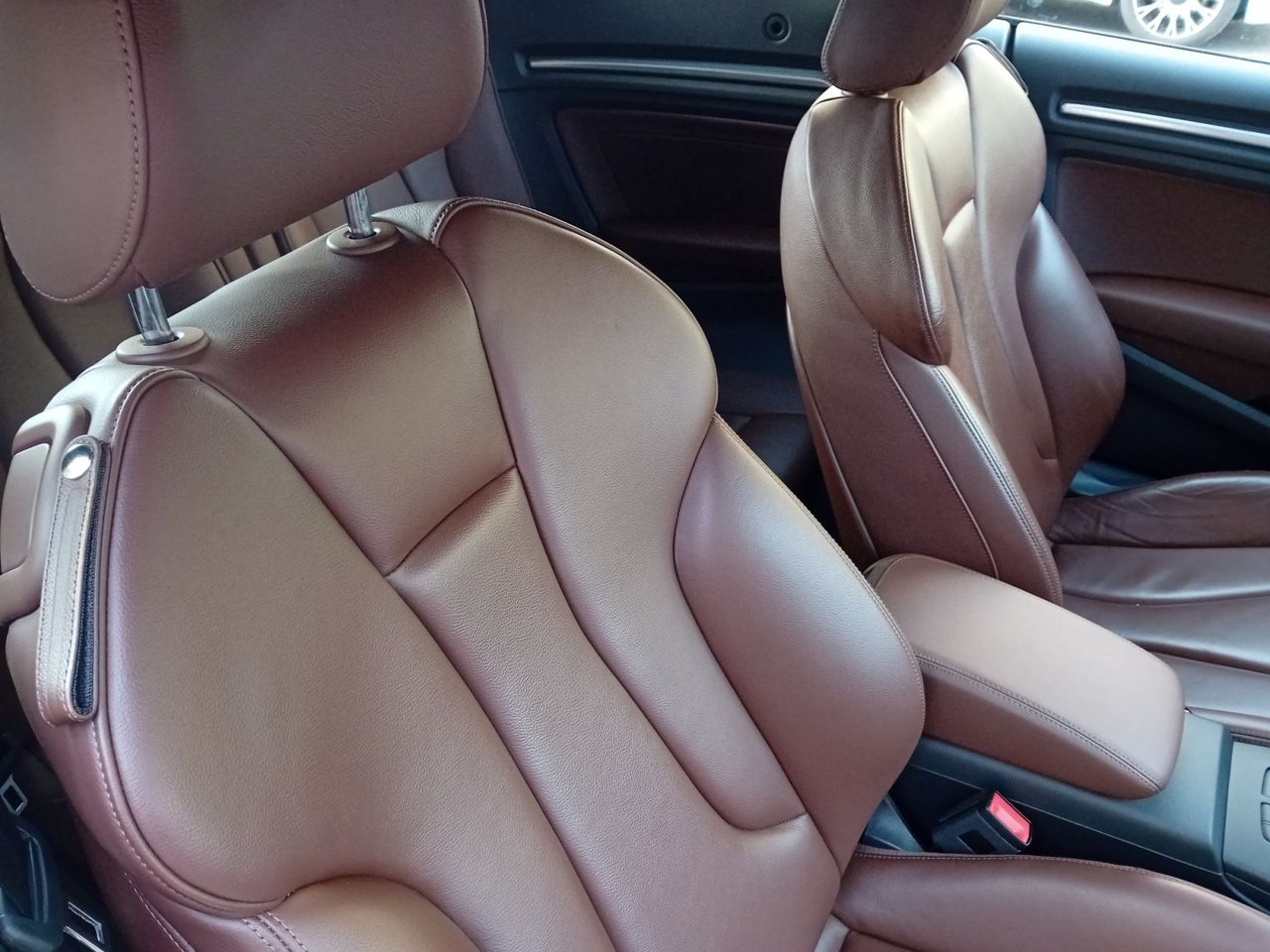 Foto Audi A3 12