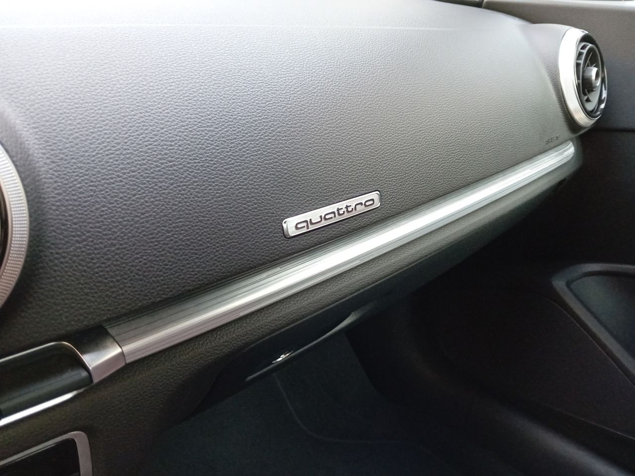 Foto Audi A3 15