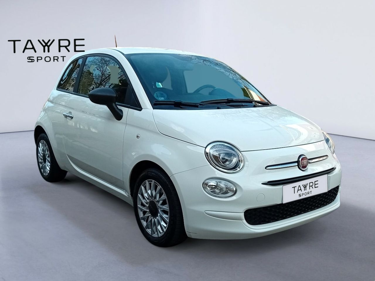 Foto Fiat 500 1